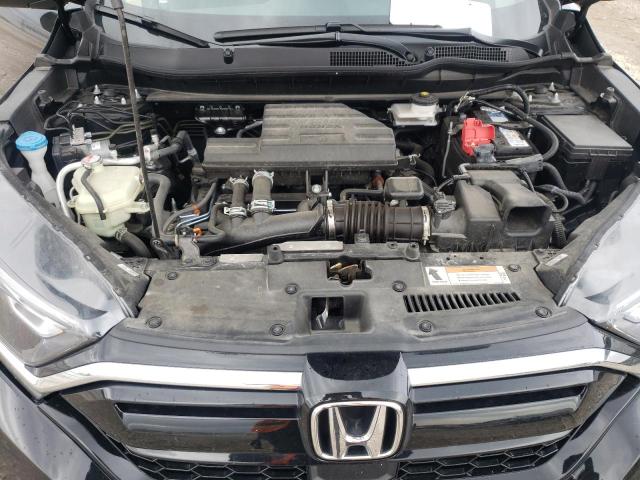 2022 Honda Cr-V Exl VIN: 2HKRW2H87NH662051 Lot: 51552004