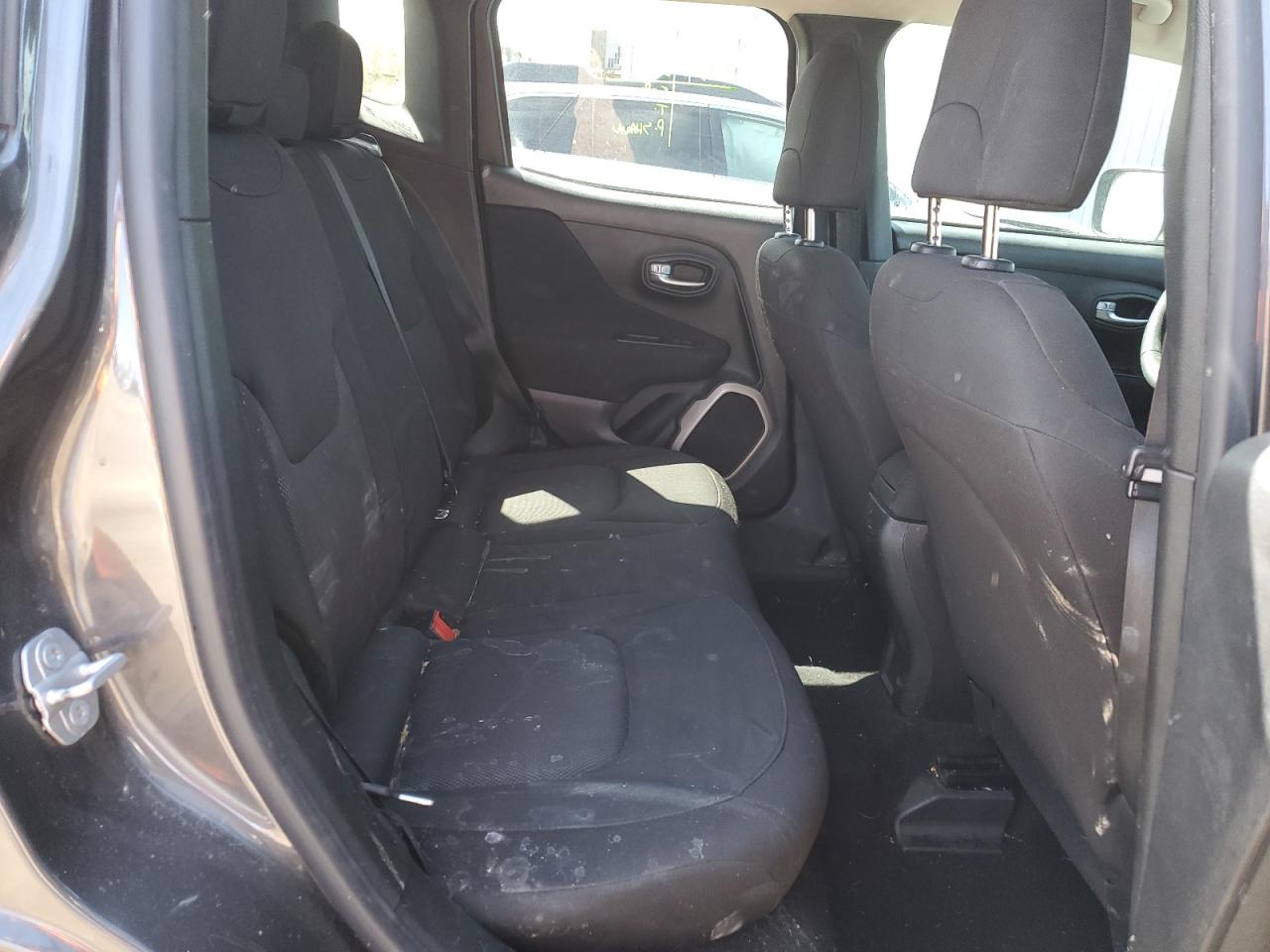 ZACCJBAB1HPG55795 2017 Jeep Renegade Sport