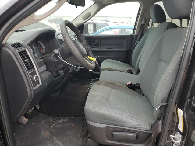 2016 Ram 1500 St VIN: 3C6RR6KT2GG228361 Lot: 51385104