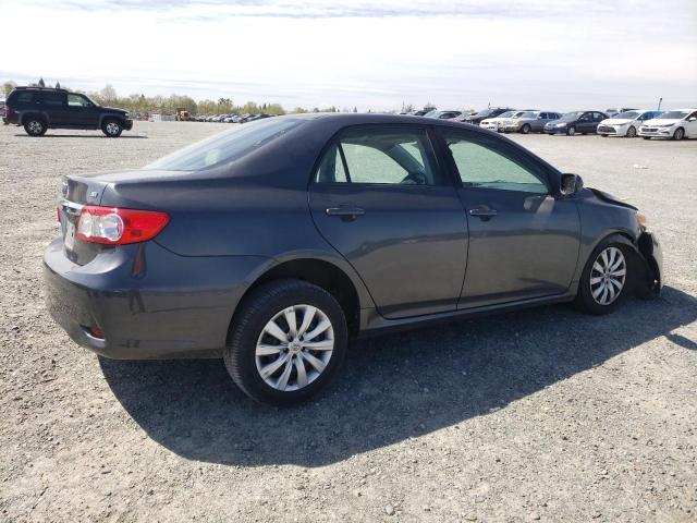 2012 Toyota Corolla Base VIN: 2T1BU4EE9CC826123 Lot: 49112704