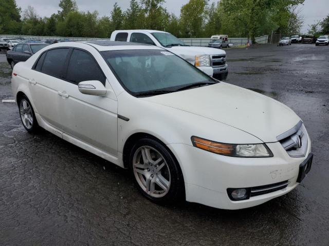 2007 Acura Tl VIN: 19UUA66297A035703 Lot: 51641244