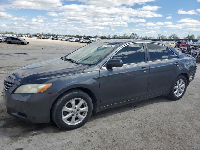 2009 Toyota Camry Base VIN: 4T4BE46K79R093357 Lot: 49153394