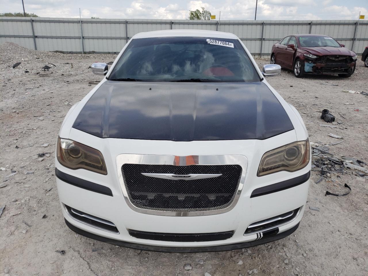 2C3CCAAG6EH216531 2014 Chrysler 300