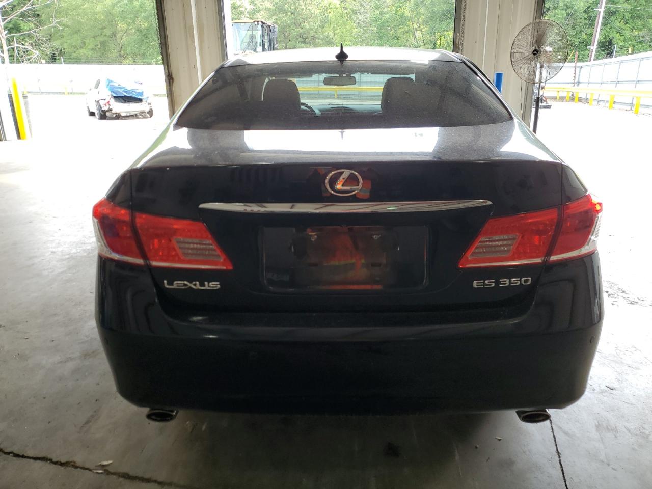 JTHBK1EG0A2351347 2010 Lexus Es 350