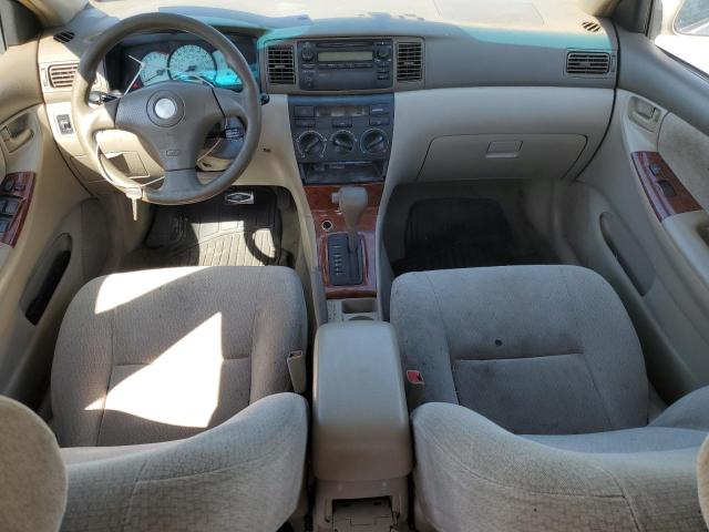 2003 Toyota Corolla Ce VIN: 1NXBR32E13Z173334 Lot: 49294834