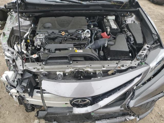 2022 Toyota Camry Se VIN: 4T1G11AKXNU631822 Lot: 50963994