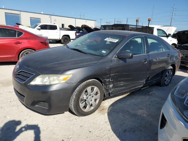 Lot #2453052690 2011 TOYOTA CAMRY BASE salvage car