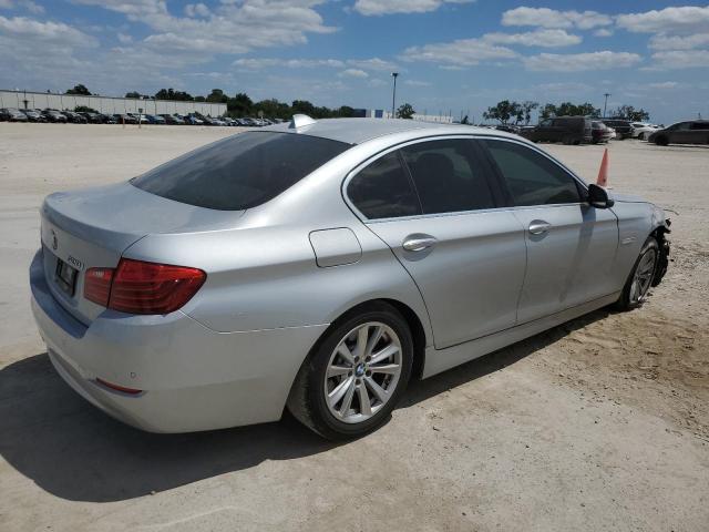 2015 BMW 528 I VIN: WBA5A5C51FD517605 Lot: 52702854