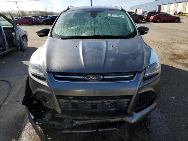 2016 Ford Escape Titanium VIN: 1FMCU9J90GUB34685 Lot: 52524954