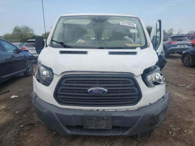 1FTYE1ZM9JKA56475 2018 Ford Transit T-150