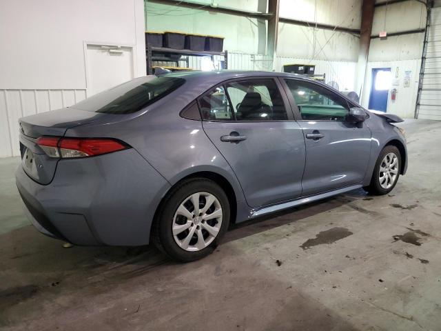 2021 Toyota Corolla Le VIN: 5YFEPMAE0MP258890 Lot: 52467094