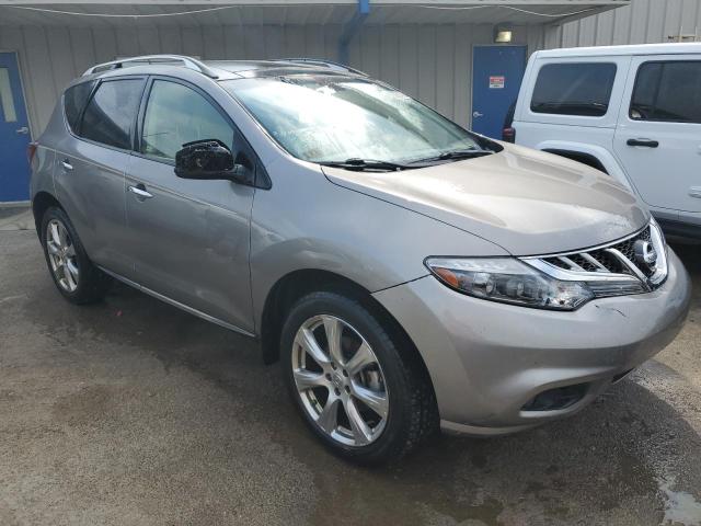 2012 Nissan Murano S VIN: JN8AZ1MU1CW121459 Lot: 50634324