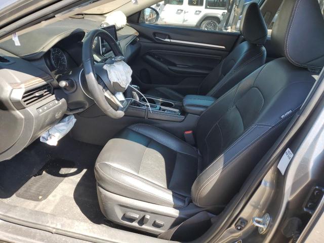 2020 Nissan Altima Sl VIN: 1N4BL4EV6LC162171 Lot: 51104824