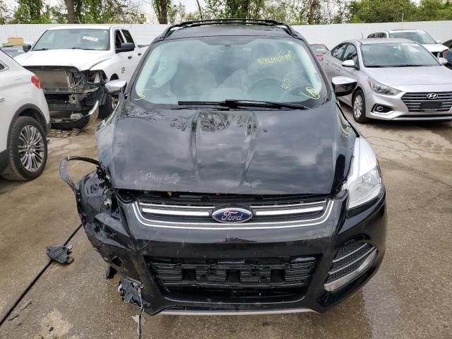 2013 Ford Escape Se VIN: 1FMCU0GX2DUC14339 Lot: 52646484