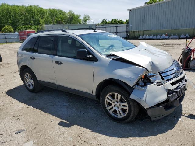 2007 Ford Edge Se VIN: 2FMDK36CX7BA61634 Lot: 51497174