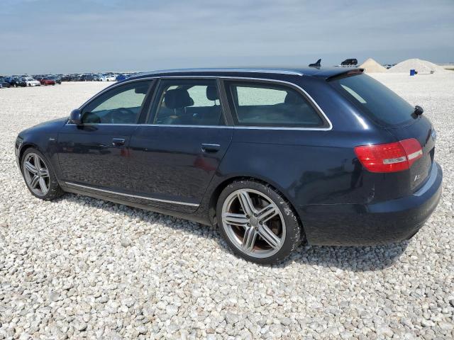 2010 Audi A6 Prestige VIN: WAU4GAFB0AN041628 Lot: 51309424