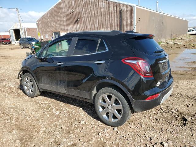 2018 Buick Encore Essence VIN: KL4CJGSB9JB634604 Lot: 51193234