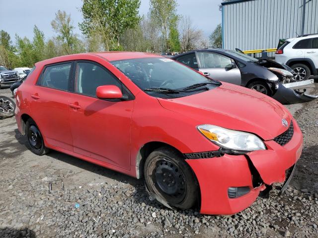 2011 Toyota Corolla Matrix S VIN: 2T1LE4EE7BC020670 Lot: 50820364