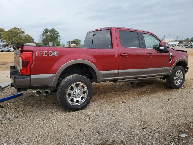 VIN 1FT8W3BT3KED60198 2019 Ford F-350, Super Duty no.3