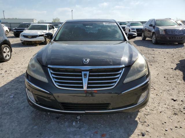 2011 Hyundai Equus Signature VIN: KMHGH4JF5BU036291 Lot: 50302364