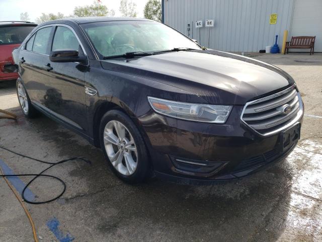 2013 Ford Taurus Sel VIN: 1FAHP2E87DG180198 Lot: 51670204