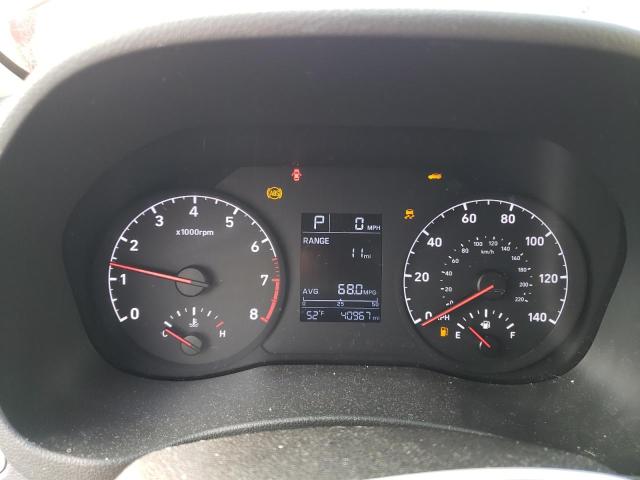 2019 Hyundai Accent Se VIN: 3KPC24A33KE077690 Lot: 51492364