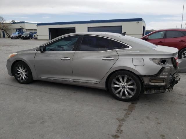 2012 Hyundai Azera Gls VIN: KMHFH4JGXCA157079 Lot: 50423704