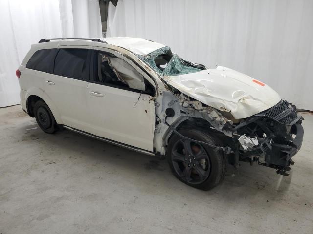 2018 Dodge Journey Crossroad VIN: 3C4PDDGG5JT430754 Lot: 51342924