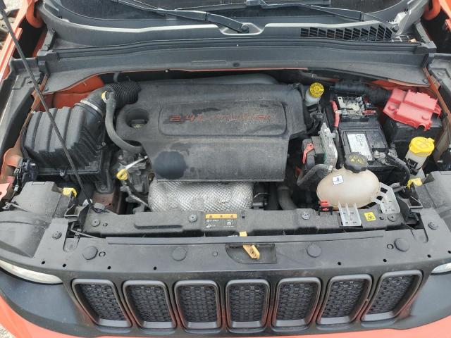 2021 Jeep Renegade Latitude VIN: ZACNJDBB2MPM33390 Lot: 49646804