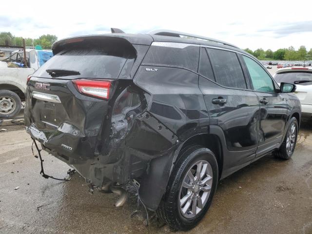 2022 GMC TERRAIN SL - 3GKALVEV9NL160017