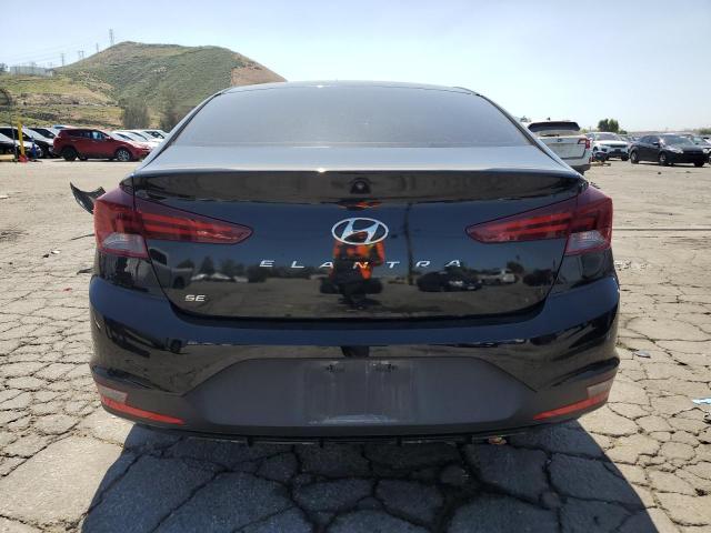 2019 Hyundai Elantra Se VIN: 5NPD74LFXKH440978 Lot: 52853284