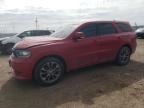 2019 DODGE DURANGO GT - 1C4RDJDG0KC824896