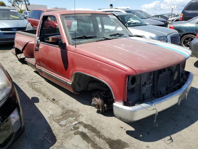 1990 GMC Sierra C1500 VIN: 1GTDC14K2LZ534465 Lot: 52542474