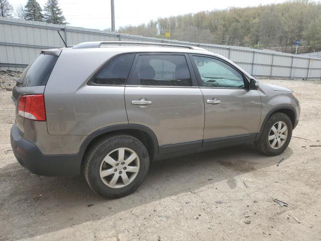 2011 Kia Sorento Base VIN: 5XYKT3A18BG102717 Lot: 52268644