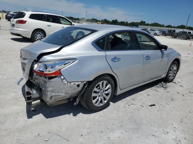 2013 Nissan Altima 2.5 VIN: 1N4AL3AP4DC251672 Lot: 52205464