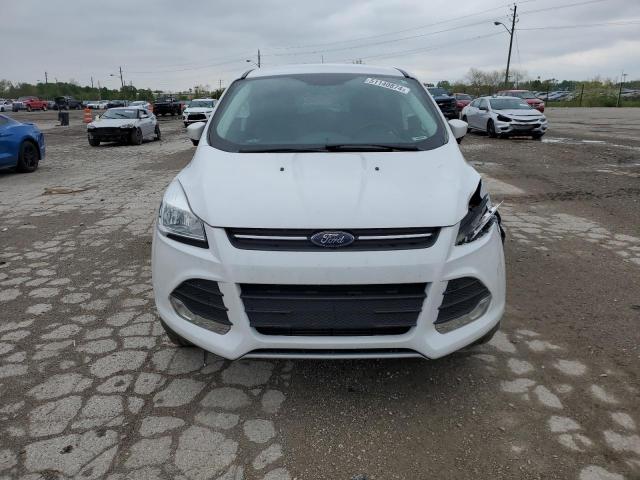 2016 Ford Escape Se VIN: 1FMCU9G97GUC76913 Lot: 51140874