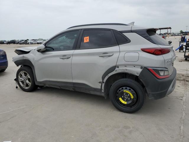 KM8K3CAB2PU034537 Hyundai Kona SEL 2