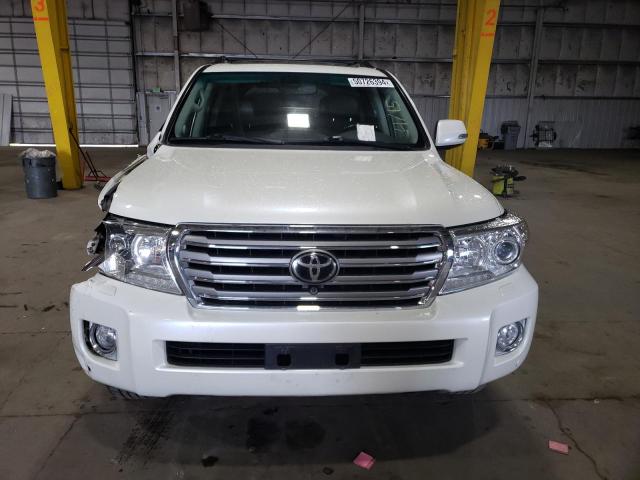 JTMHY7AJ4E4024913 2014 Toyota Land Cruiser 2014 Toyota Land Cruiser VIN: JTMHY7AJ4E4024913 Lot: 50726394