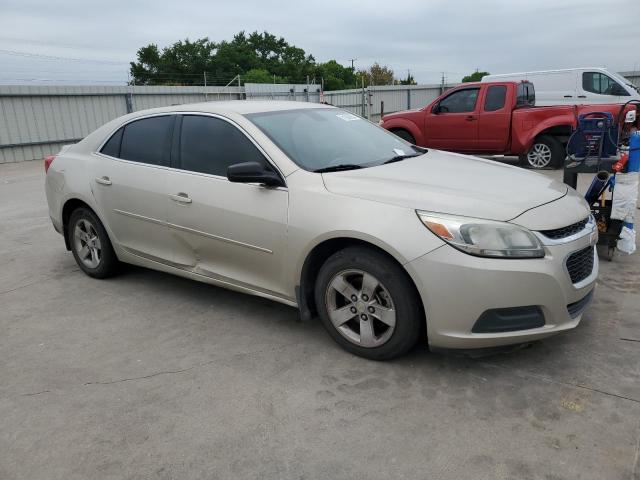 2015 Chevrolet Malibu Ls VIN: 1G11B5SL4FF245398 Lot: 51589994