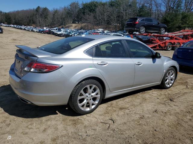 1YVHP82B795M16648 | 2009 Mazda 6 s