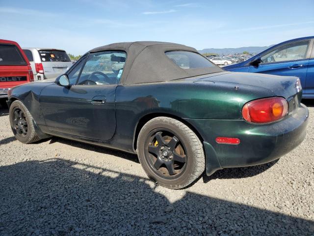 1999 Mazda Mx-5 Miata VIN: JM1NB3534X0119605 Lot: 51823154