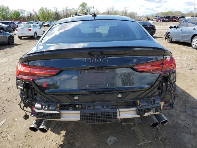2023 AUDI S5 PRESTIG WAUB4CF53PA008712