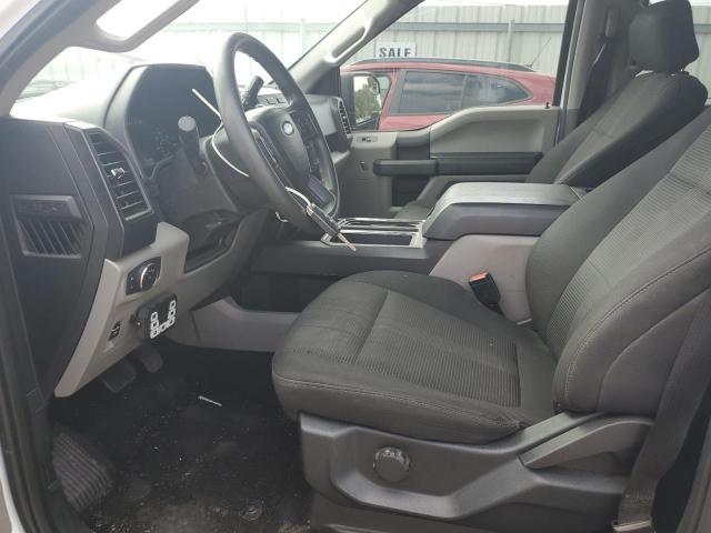 2018 Ford F150 Supercrew VIN: 1FTEW1EP1JKC50532 Lot: 52211354