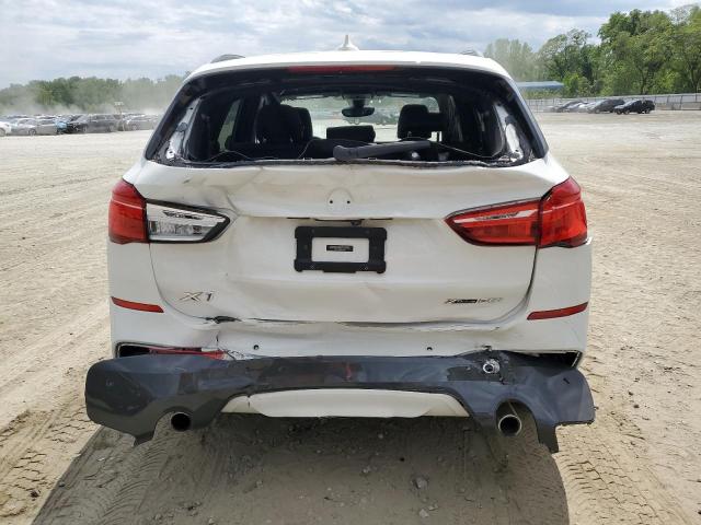 VIN WBXHT3C35J5L34730 2018 BMW X1, Xdrive28I no.6