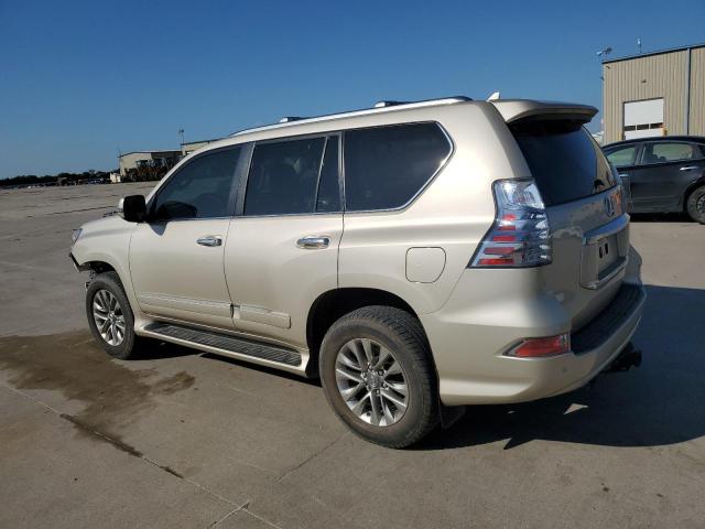 2014 Lexus Gx 460 Premium VIN: JTJJM7FX0E5080946 Lot: 51137754