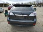 2011 Lexus Rx 450 3.5L للبيع في Marlboro، NY - Water/Flood