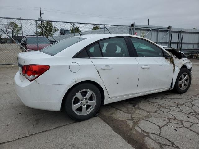 2014 Chevrolet Cruze Lt VIN: 1G1PK5SB9E7386526 Lot: 51932754