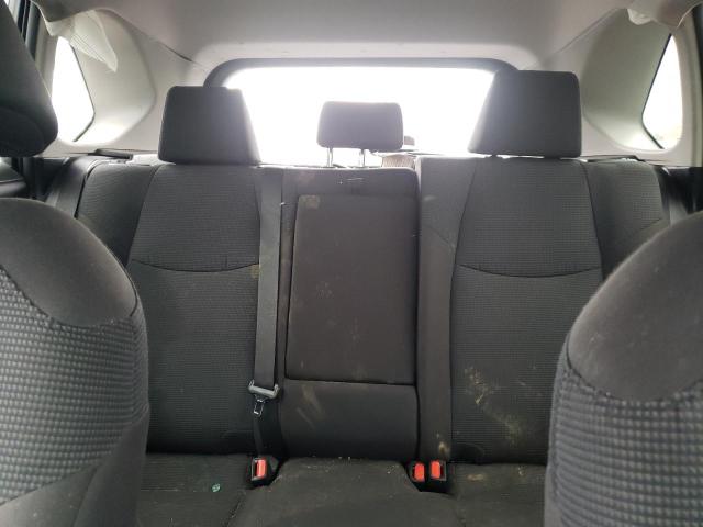 2021 Toyota Rav4 Le VIN: 2T3F1RFV9MC252654 Lot: 50377304