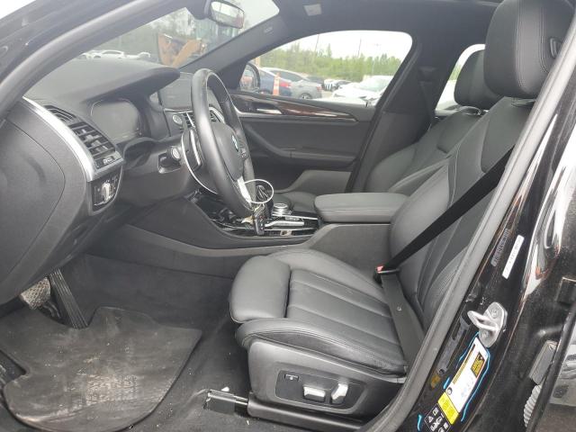 5UX2V1C02M9H88911 2021 BMW X4 XDRIVE3