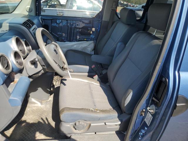 2006 Honda Element Ex VIN: 5J6YH28606L011131 Lot: 50519674